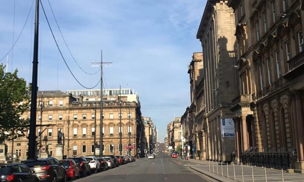 Κορονοϊός: Προς νέο lockdown η Σκωτία - Αναμένεται να διαρκέσει ως την άνοιξη